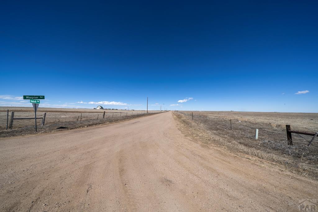 Land in Calhan 5