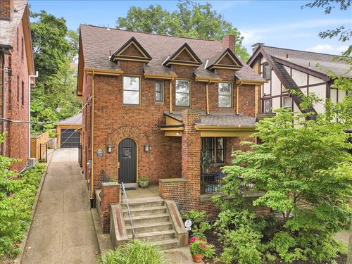 1305 Malvern, Squirrel Hill, PA, 15217 | Card Image