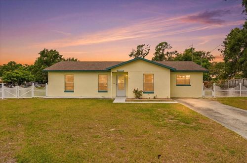 514 Ashley Road, Polk City, FL, 33868 | Card Image