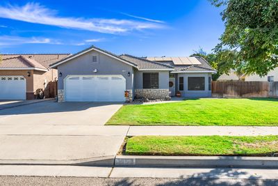 1192 Cousins Drive, House other with 3 bedrooms, 0 bathrooms and null parking in Lemoore CA | Image 3