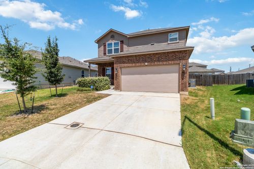 4502 Heathers Arrow, Saint Hedwig, TX, 78152 | Card Image