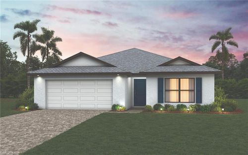 1410 Nw 8th Pl, Cape Coral, FL, 33993-6132 | Card Image