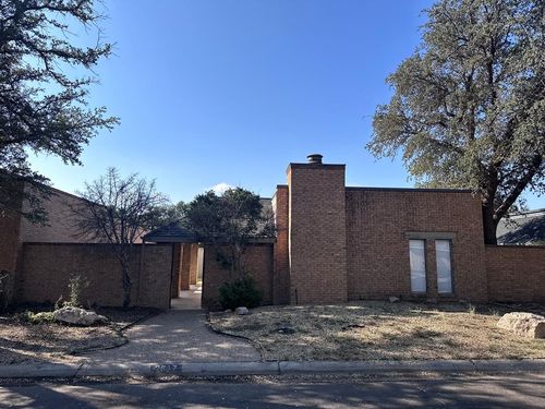2617 Noel Ave, Midland, TX, 79705-3338 | Card Image