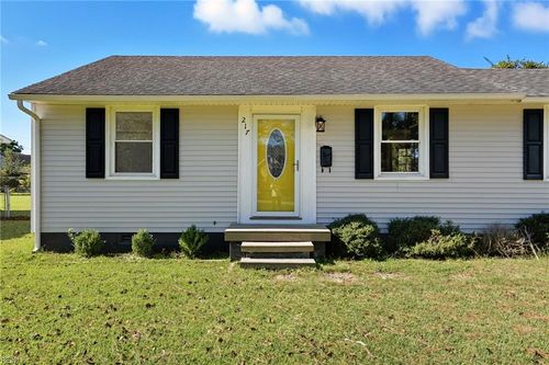 217 Hawthorne Rd, Edenton, NC, 27932-1460 | Card Image