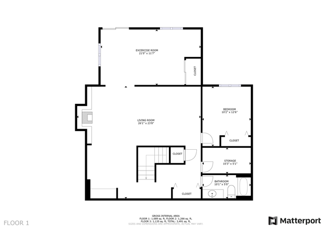 Lower level | Image 47
