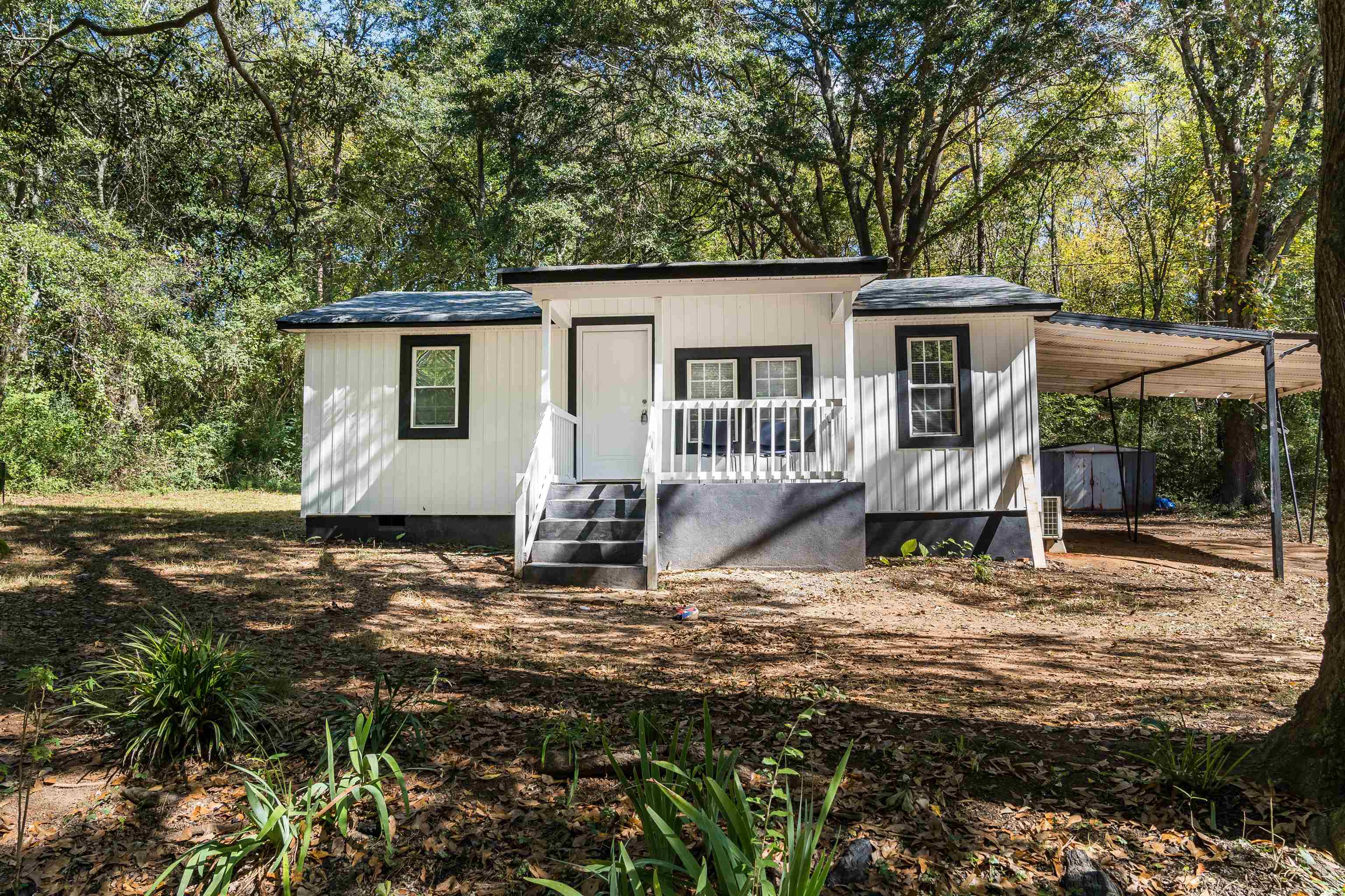 Bailey St, Spartanburg, SC 29307