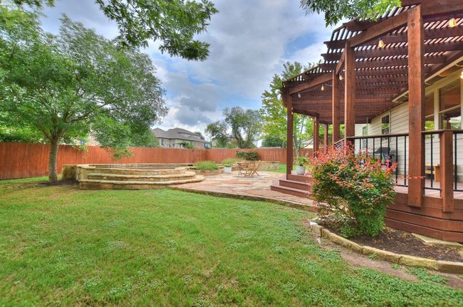 110 Chestnut Ct, House other with 4 bedrooms, 4 bathrooms and 4 parking in Georgetown TX | Image 38