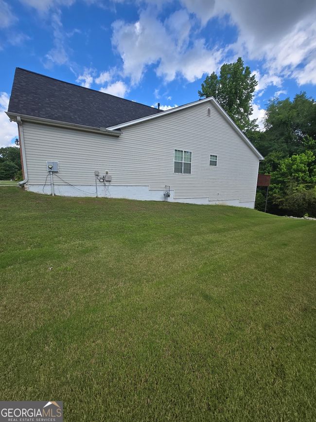 1925 Cedar Walk Ln, House other with 4 bedrooms, 2 bathrooms and 4 parking in Conley GA | Image 4