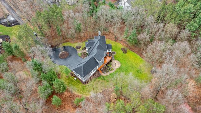 4640 Catamount Trl, House other with 5 bedrooms, 4 bathrooms and null parking in Ada MI | Image 73