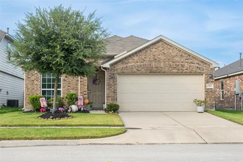 2423 Cold River Dr, Humble, TX, 77396-4911 | Card Image