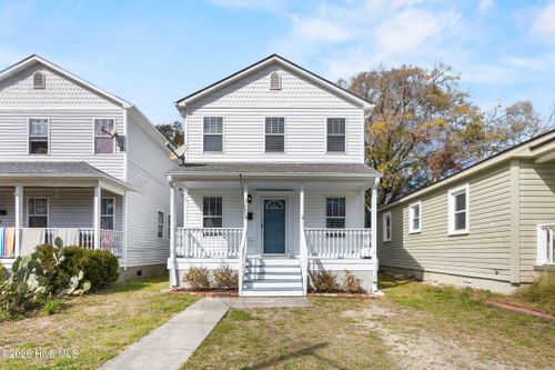 711 Ann St, Wilmington, NC, 28401-4625 | Card Image