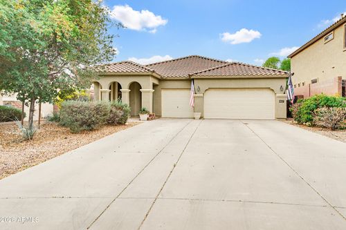 18227 W Purdue Ave, Waddell, AZ, 85355-4240 | Card Image