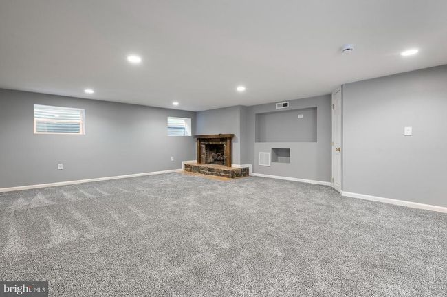 328 W Bay Front Rd, House other with 4 bedrooms, 3 bathrooms and null parking in LOTHIAN MD | Image 32