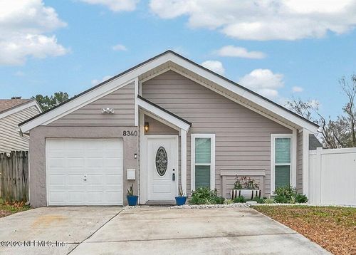 8340 Sunflower Ct, Jacksonville, FL, 32244-5764 | Card Image
