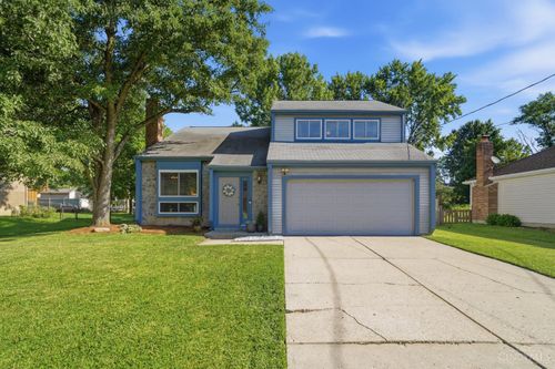 8014 Buckland Dr, Cincinnati, OH, 45249 | Card Image