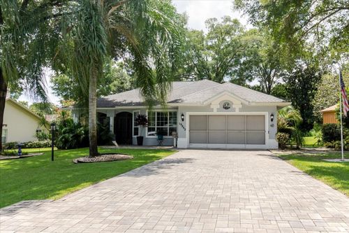 19862 Sw 93rd Lane Rd, DUNNELLON, FL, 34432-4120 | Card Image