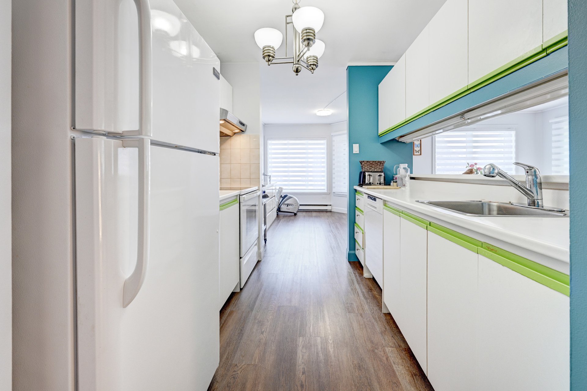 Residential in Québec (Sainte-Foy/Sillery/Cap-Rouge) 2