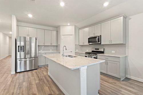 503 Fox Ridge Dr, Princeton, TX, 75407-2953 | Card Image