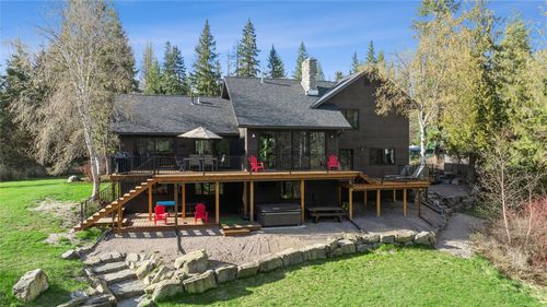185 Tanglewood Ln, Whitefish, MT, 59937-7934 | Card Image