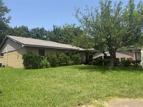 309 Dogwood St, Wilmer, TX, 75172-1523 | Card Image