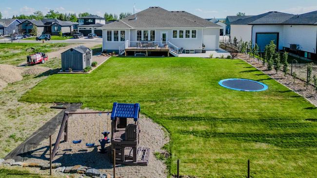 363 Church Avenue, House other with 6 bedrooms, 3 bathrooms and 4 parking in Raymond AB | Image 42