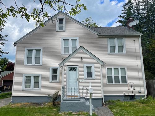 20 Tobey Ave, Windsor, CT, 06095-3724 | Card Image