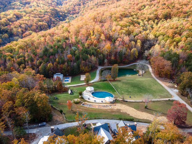 0 Cherokee Knl, Home with 0 bedrooms, 0 bathrooms and null parking in Chickamauga GA | Image 30