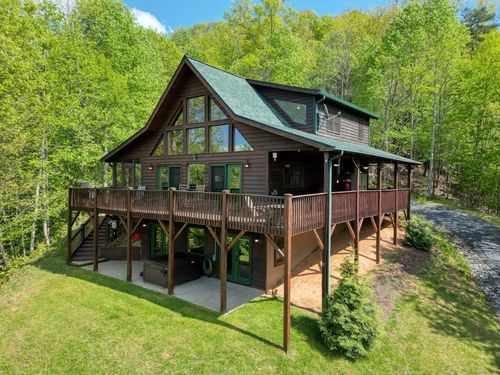 249 Buck Ridge Dr, Murphy, NC, 28906-7340 | Card Image
