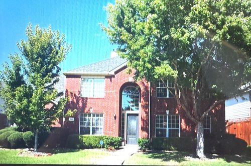 4481 White Rock Ln, Plano, TX, 75024-7298 | Card Image