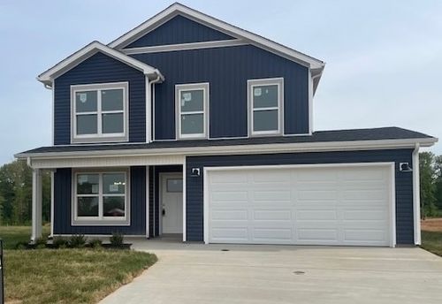 230 Wexford Way, Clarksville, TN, 37042 | Card Image