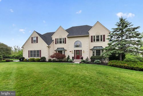 1260 Fairland Dr, Ambler, PA, 19002-1326 | Card Image