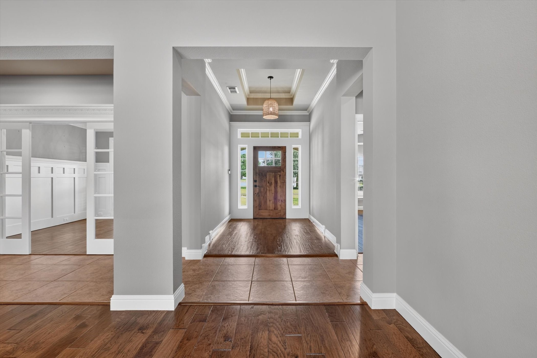Residential in Haslet 4