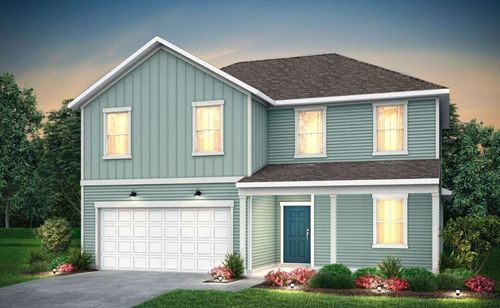 113 W Bradford Pointe Drive, Summerville, SC, 29486 | Card Image