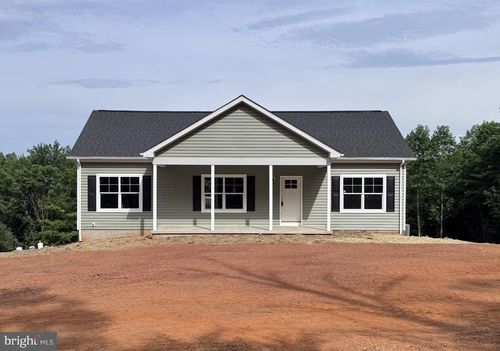 14143 Peace And Quiet Cir, REVA, VA, 22735 | Card Image