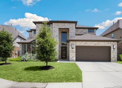 14106 Swift Breeze, House other with 4 bedrooms, 3 bathrooms and null parking in San Antonio TX | Image 3