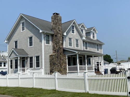 20 Purtill Ave, Old Lyme, CT, 06371-2250 | Card Image
