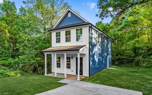 14 Linwood Rd, Lexington, NC, 27292-5099 | Card Image