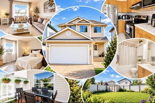 3236 27 Ave Nw, Edmonton, AB, T6T1P8 | Card Image
