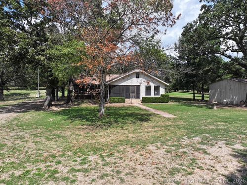 104001 S 4480 Rd, Vian, OK, 74962 | Card Image
