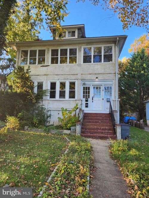 6 Cromarty Rd, BALTIMORE, MD, 21229-2156 | Card Image