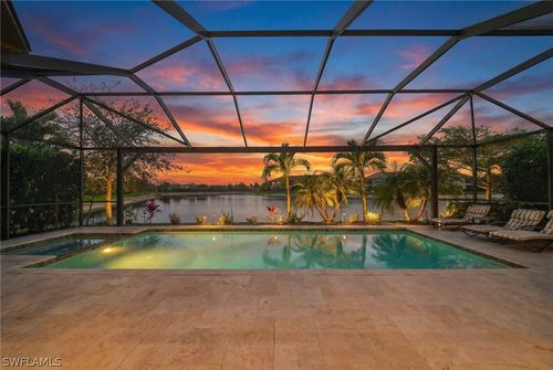 9419 Galliano Ter, Naples, FL, 34119-2017 | Card Image