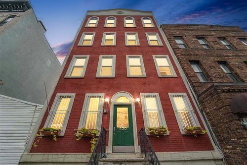 apt-1r-420 Monroe St, Hoboken, NJ, 07030-1725 | Card Image