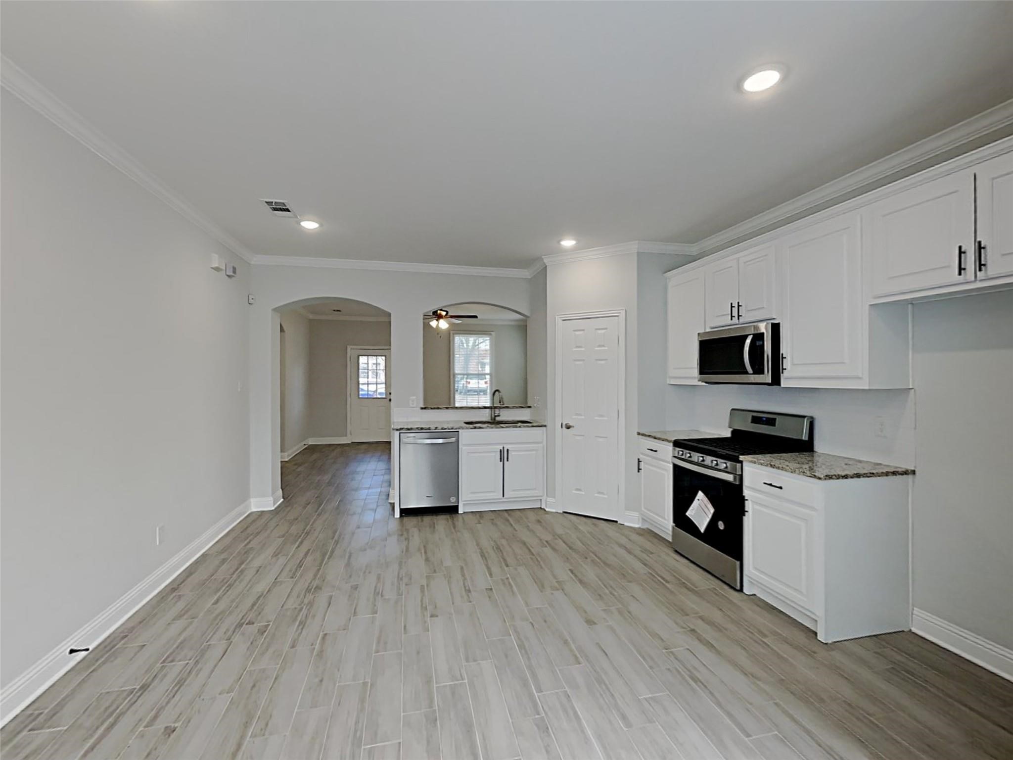 Residential Lease in Fort Worth 4