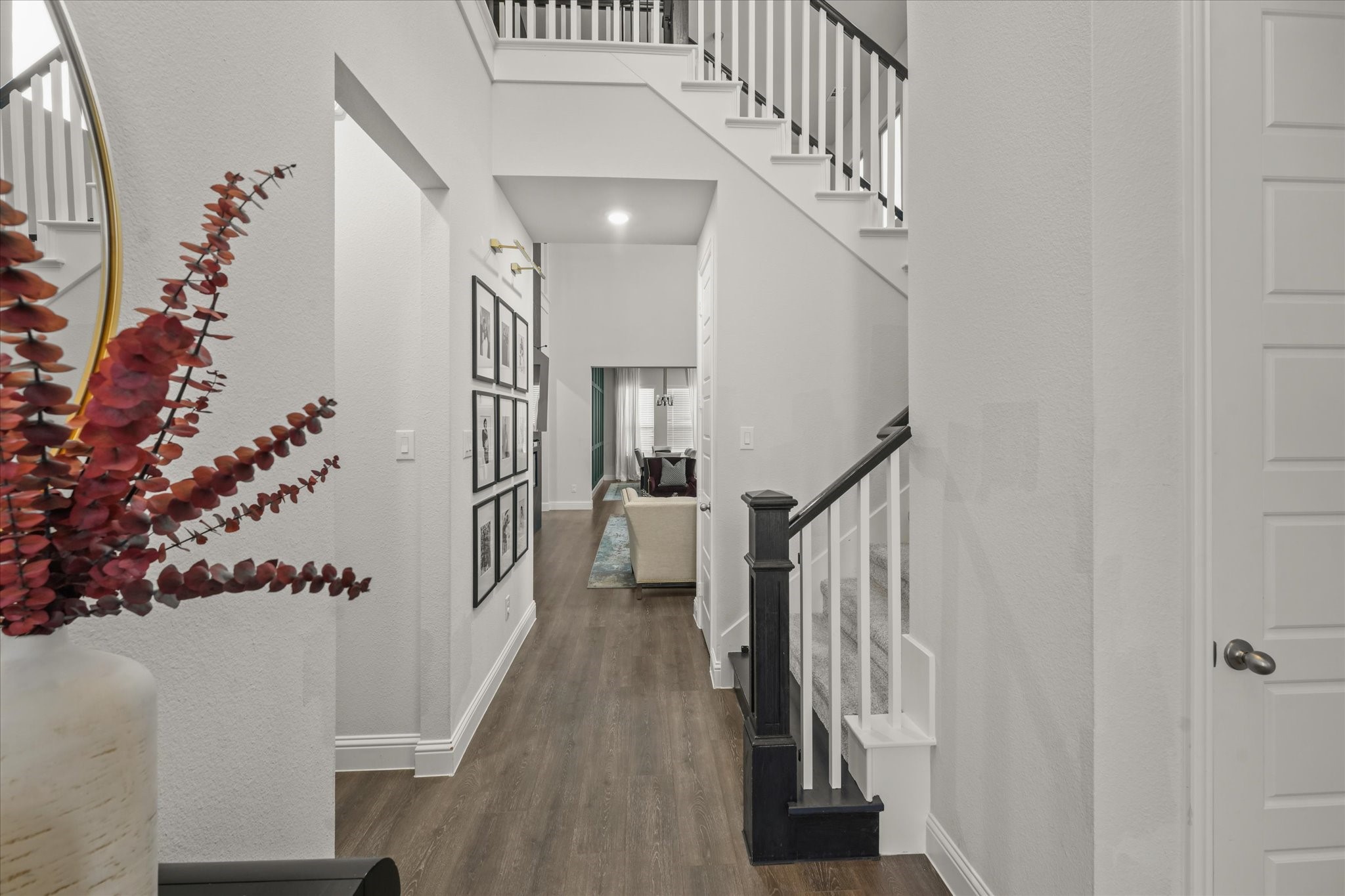Residential Lease in Frisco 4