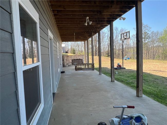 82 Nc 8208, House other with 5 bedrooms, 4 bathrooms and null parking in Jasper AR | Image 44