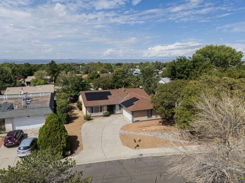 3825 Westerfeld Dr Ne, Albuquerque, NM, 87111-3457 | Card Image