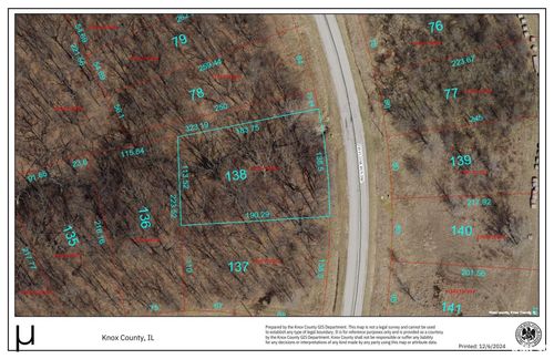 138 Oak Run Dr, Dahinda, IL, 61428 | Card Image