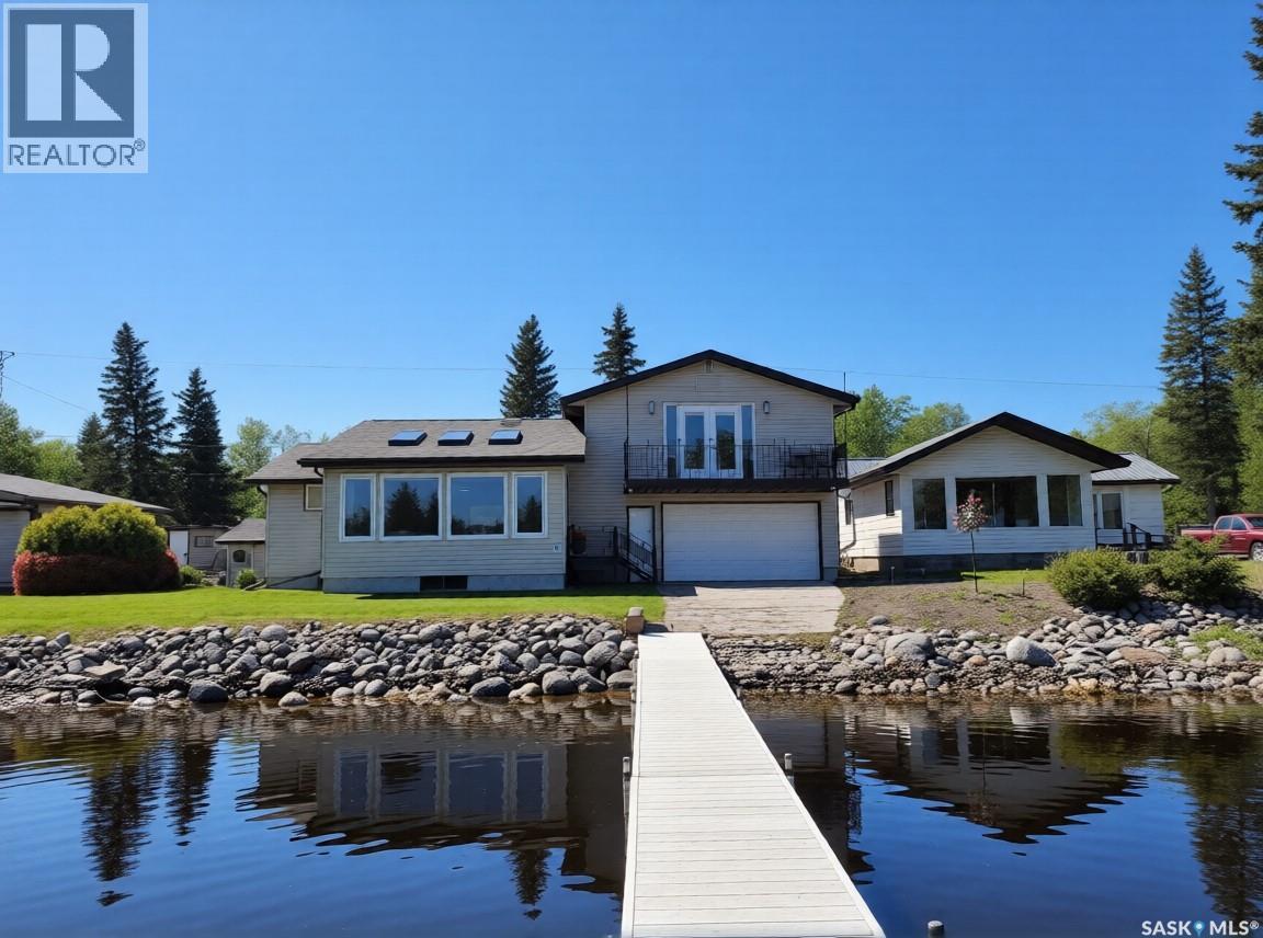 Residential in Candle Lake 2
