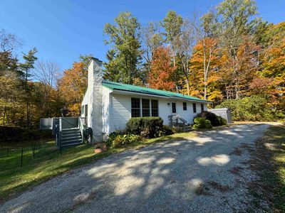 328 Easy Street, House other with 3 bedrooms, 1 bathrooms and null parking in Danby VT | Image 2