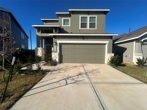 21726 Cypress Maple Dr, Cypress, TX, 77433-0372 | Card Image